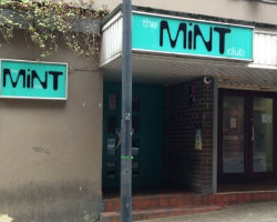 Mint Club venue image