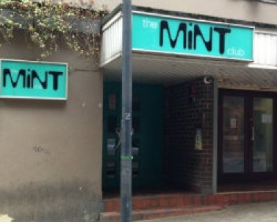 Mint Club