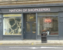 Nation of Shopkeepers venue image