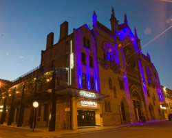 O2 Academy Leeds venue image