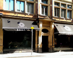 Oporto venue image