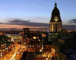 Town Hall venue image