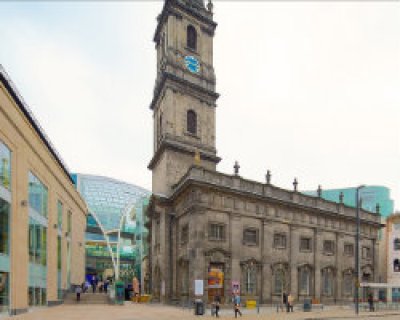 Trinity Church
