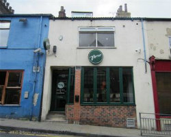 Verve Bar venue image
