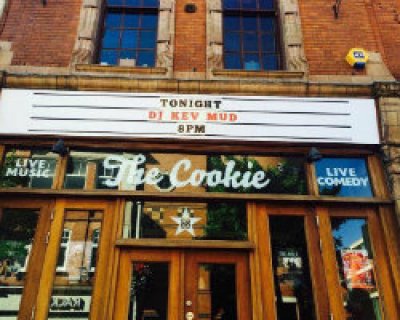 Cookie