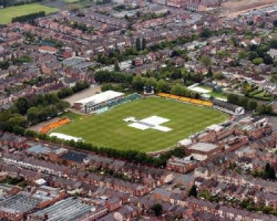 County Cricket Ground