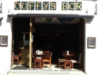 Duffys Bar