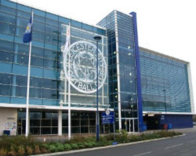 King Power Stadium