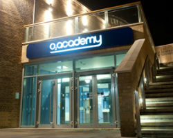 O2 Academy Leicester venue image