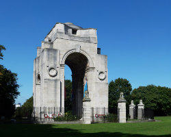 Victoria Park venue image