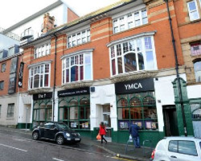 Y Theatre