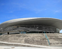 Altice Arena venue image