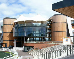 Aintree Racecourse venue image