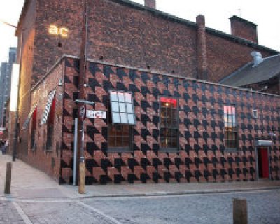 Arts Club Loft