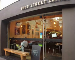 Bold Street Coffee venue image