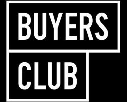 Buyers Club venue image