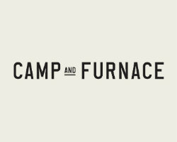 Camp and Furnace venue image
