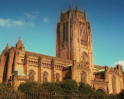 Cathedral venue image