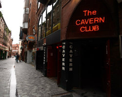 Cavern Club venue image