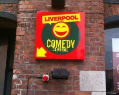 Comedy Central