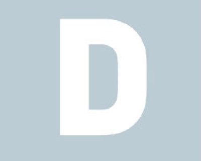 District