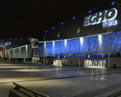 EchoTwo venue image