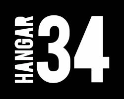 Hangar 34 venue image