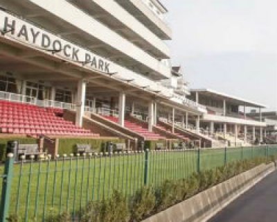 Haydock Park Racecourse