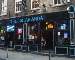 Jacaranda venue image