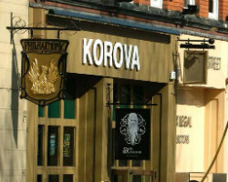 Korova venue image