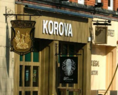 Korova
