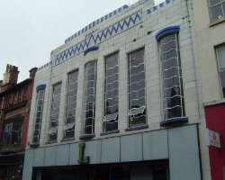 Leaf venue image