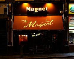 Magnet venue image
