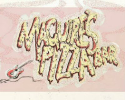Maguires Pizza Bar