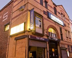O2 Academy Liverpool venue image