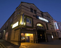 O2 Academy2 Liverpool venue image