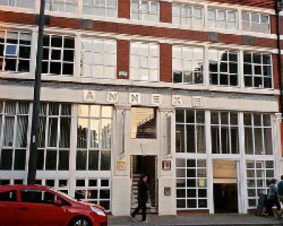 Pen Factory