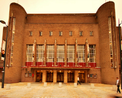Philharmonic Hall venue image