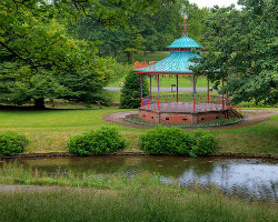Sefton Park venue image
