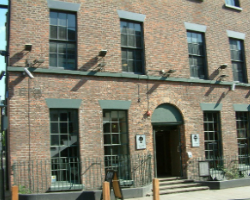 Shipping Forecast venue image