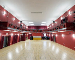 Stanley Theatre venue image