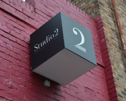 Studio 2 venue image