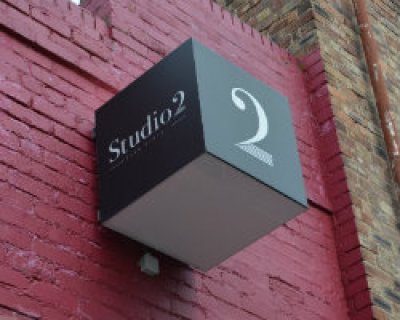 Studio 2