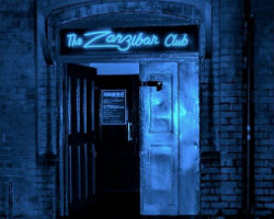 Zanzibar venue image