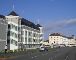 Venue Cymru venue image