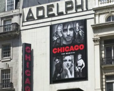 Adelphi Theatre
