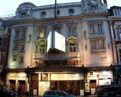 Apollo Theatre