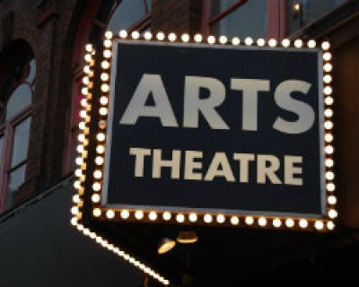 Arts Theatre