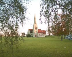 Blackheath Common venue image
