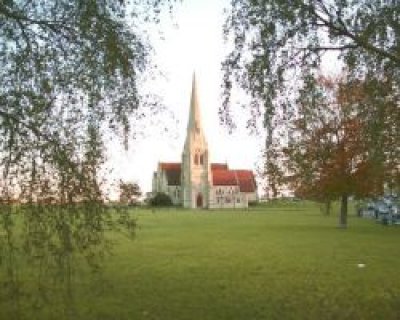 Blackheath Common